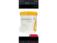 Epimax Original Cream, 400 g - thumbnail 2