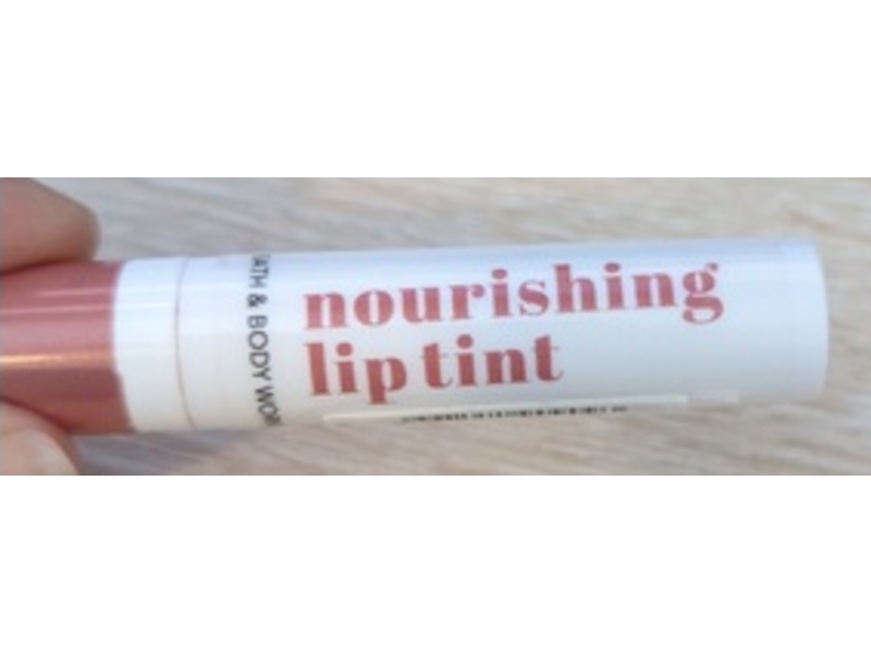 Bath & Body Works Nourishing Lip Tint, Classic Nude