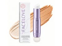 Facelove Color Changing Foundation Stick, 0.45 oz/13 g - thumbnail 1