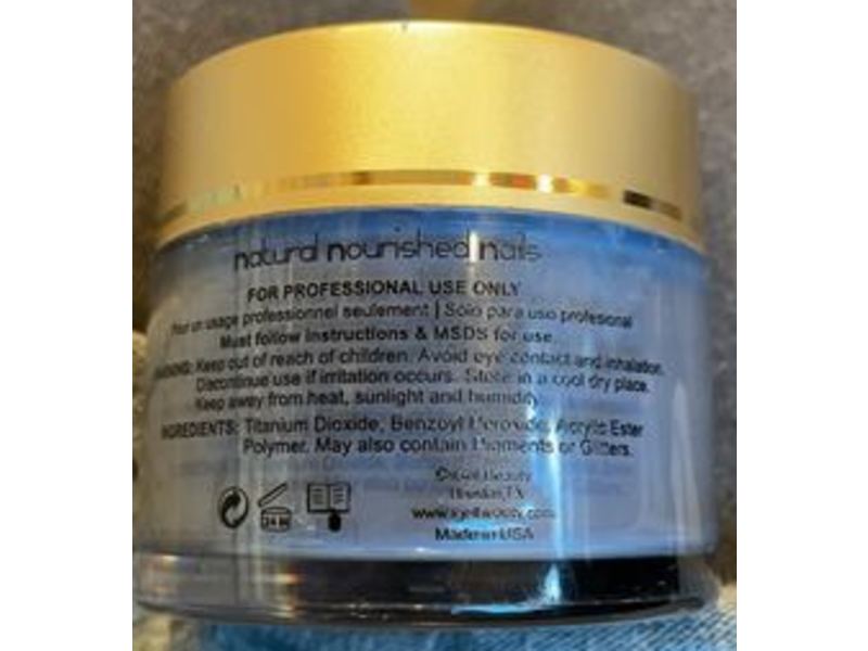 Igel Beauty Dip & Dap DD074 Iron Ore, 2 oz/50 g