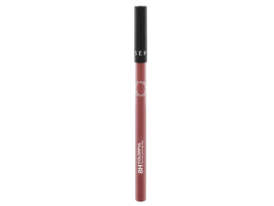 Sephora Collection Colorful Transferproof Lip Liner, Soft Suede, 0.04 oz/1.2 g