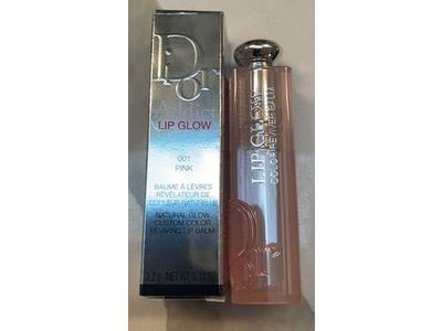 custom dior lip glow