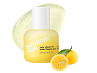 Saturday Skin Serum, Yuzu Vitamin C + Water Blossom, 1.69 fl oz/50 mL - thumbnail 1