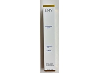 Emy Eye Contour Serum, Hyaluronic Acid + Caffeine, 0.67 fl oz/20 mL - Image 3