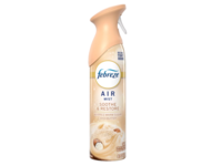 Febreze Soothe & Restore Air Mist, Whiped Warm Sugar Shea Butter, 8.1 oz/230 g, Pack Of 3 - thumbnail 1