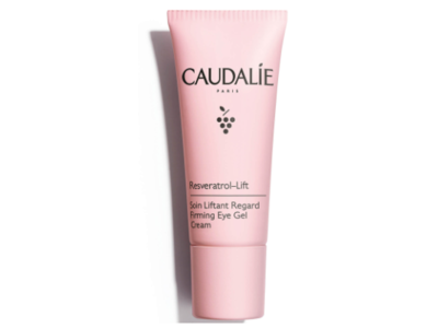 Caudalie Firming Eye Gel Cream, 0.03 fl oz/1 mL