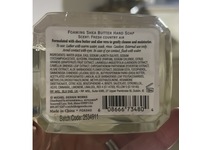 Michel Design Works Foaming Shea Butter Hand Soap, Red, White & Blue, 17.8 fl oz/530 mL - thumbnail 3