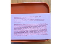 Glossier Mini Cloud Paint Blush Trio, Crimson, Glisten & Afterglow, 0.13 fl oz/4 mL - Image 4