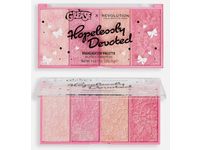 Revolution X Grease Hopelessly Devoted Highlighter Palette - Image 2