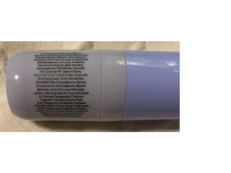 Bubble Water Slide Hydration Boosting Serum, 0.17 fl oz/5 mL