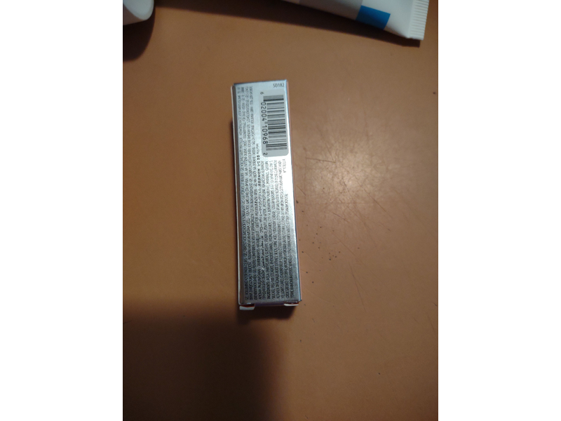 Benefit Gimme Brow+ Brow-Volumizing Fiber Gel, 4.5 Neutral Deep Brown, 0.1 oz/3 g