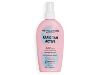 Revolution Beauty London Rapid Tan Active, SPF 20, Watermelon, 6.76 fl oz/200 mL - Image 2