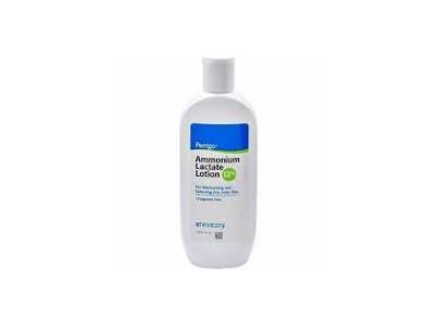 Ammonium Lactate Lotion 12%, 400 g Perrigo (RX)