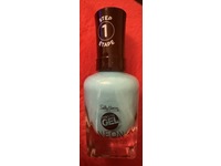 Sally Hansen Miracle Nail Gel, 053 Miami Ice, 0.5 fl oz/14.7 mL - thumbnail 2