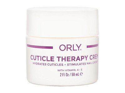 Orly Cuticle Therapy Cream, 2 fl oz/59 mL