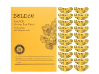 Bolden Awake Under Eye Patch , 10 Pairs - thumbnail 1