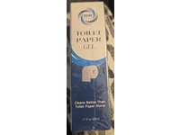 Bum Breeze Toilet Paper Gel, 1.7 fl oz/60 mL - thumbnail 2