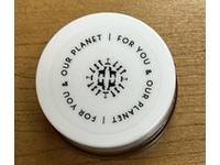 Little Seed Farm Lip Tint, Rose, 0.20 oz/6 g - thumbnail 2