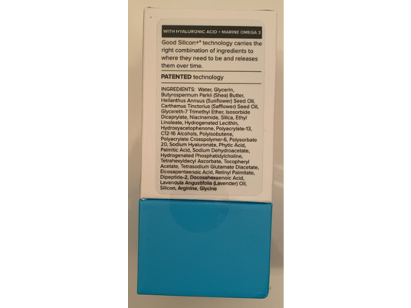 Good Science Beauty Hydrating Face Cream, 1.9 fl oz/56 mL