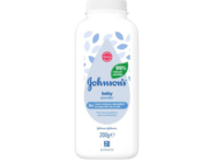 Johnson's Baby Powder , 200 g - thumbnail 1