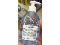 Spa Soap Clear Liquid Moisturizing Hand Soap, 16 fl oz/473 mL - thumbnail 2