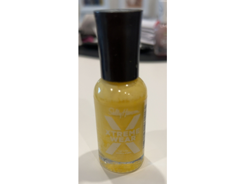 Sally Hansen Xtreme Wear Nail Color, Daisy Dukes, 0.4 fl oz