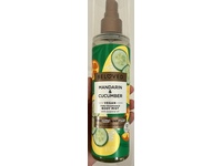 Beloved Fine Fragrance Body Mist, Mandarin & Cucumber, 8 fl oz - Image 3