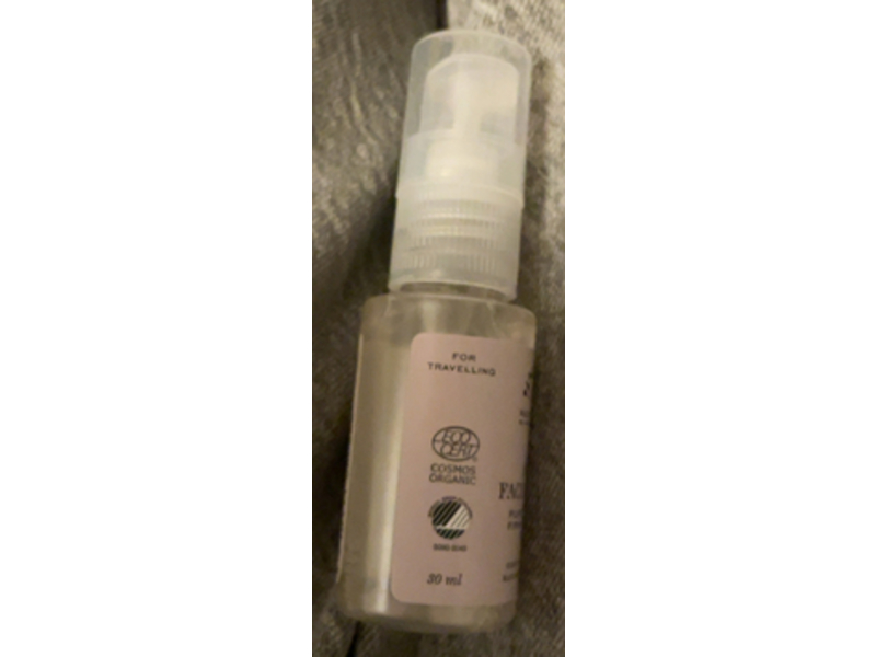Rudolph Care Acai Facial Mist + Firming Facial Toner, 30 mL