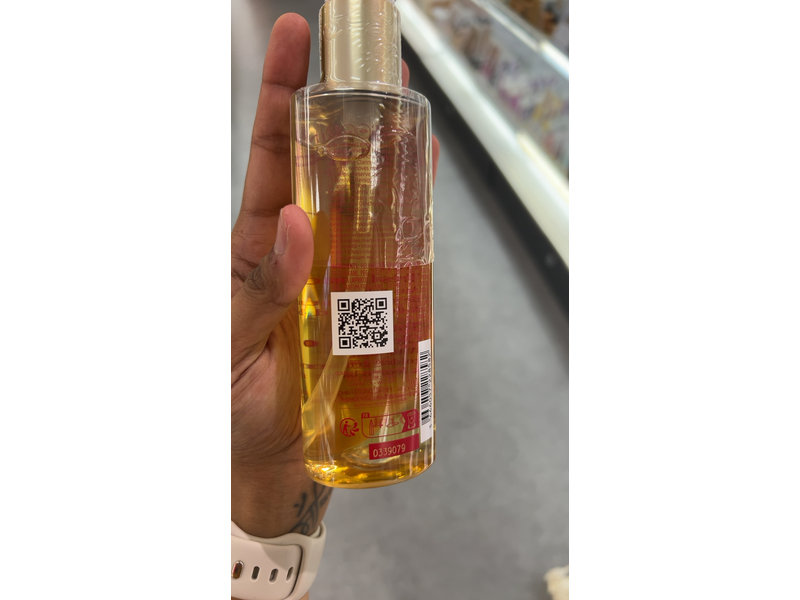 Clarins Total Cleansing Oil, Anti-Pollution, 5 fl oz/150 ml