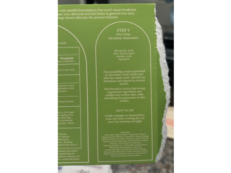 Personal Day Moisturizer, 0.5 fl oz/15 mL