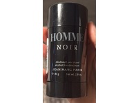 Jean Marc Paris Homme Noir Deodorant, 2.8 oz/80 g - Image 3