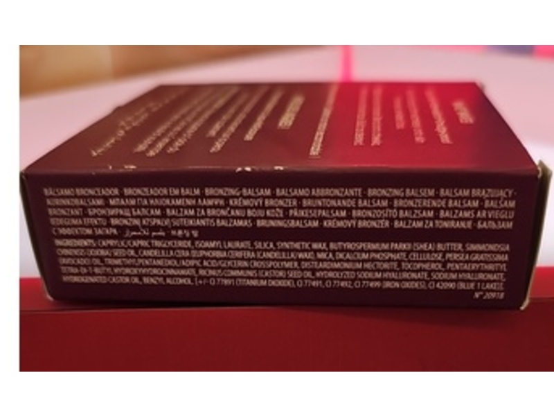 Benefit Hoola Wave Bronzing Balm, Light, 0.32 oz/9 g