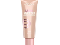 L'Oreal Paris Lumi Glotion, 902 Light Glow Eclat Clair, 1.35 fl oz/40 mL - Image 2