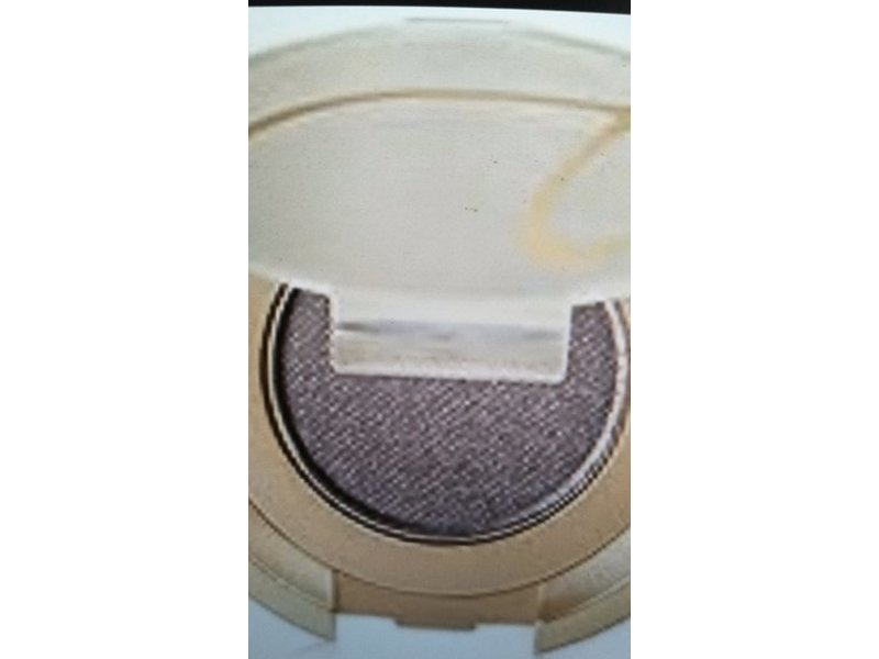 Jane Iredale Pure Pressed Single Eye Shadow, Dusk, 0.06 oz/1.8 g