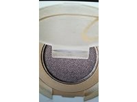 Jane Iredale Pure Pressed Single Eye Shadow, Dusk, 0.06 oz/1.8 g - thumbnail 3