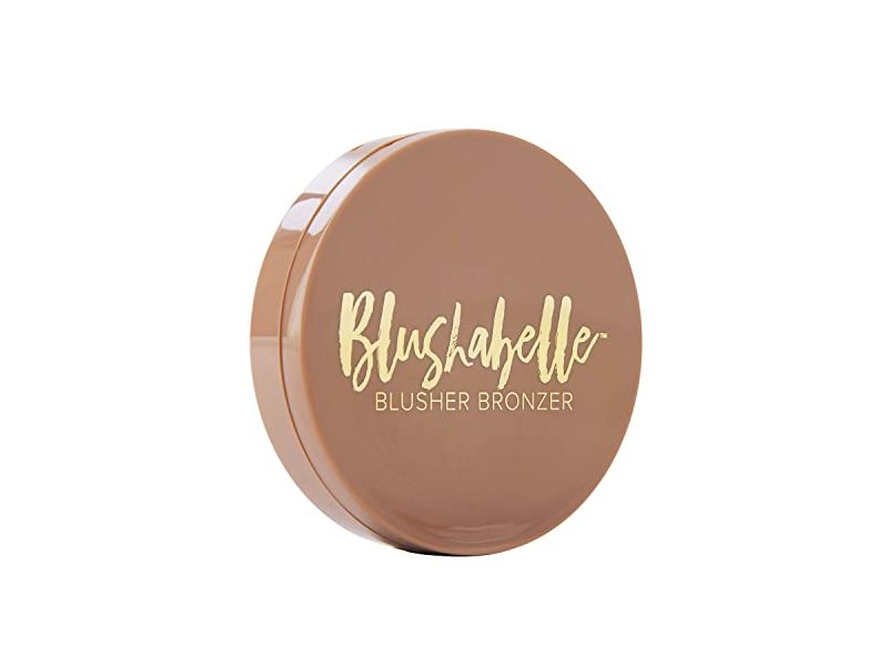 Belle Beauty by Kim Gravel Blushabelle Blush Bronzer