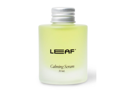 Leaf Calming Serum, 1.0 fl oz/30 mL