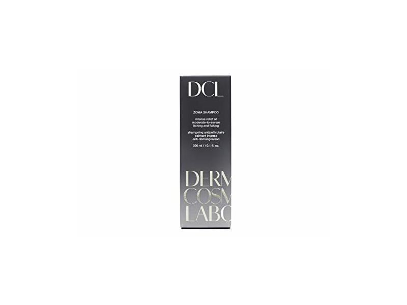 DCL Zoma Shampoo, 10.1 fl oz/300 mL