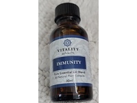 Vitality Extracts Pure Essential Oil Blend, Immunity, 30 mL - thumbnail 2
