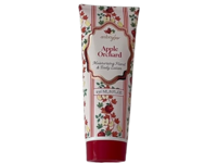Amber Glow Moisturizing Hand & Body Lotion, Apple Orchard Scent, 8 fl oz/236 mL - thumbnail 1