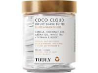 Truly Luxury Shave Butter, Coco Cloud, 2 fl oz/60 mL - thumbnail 1
