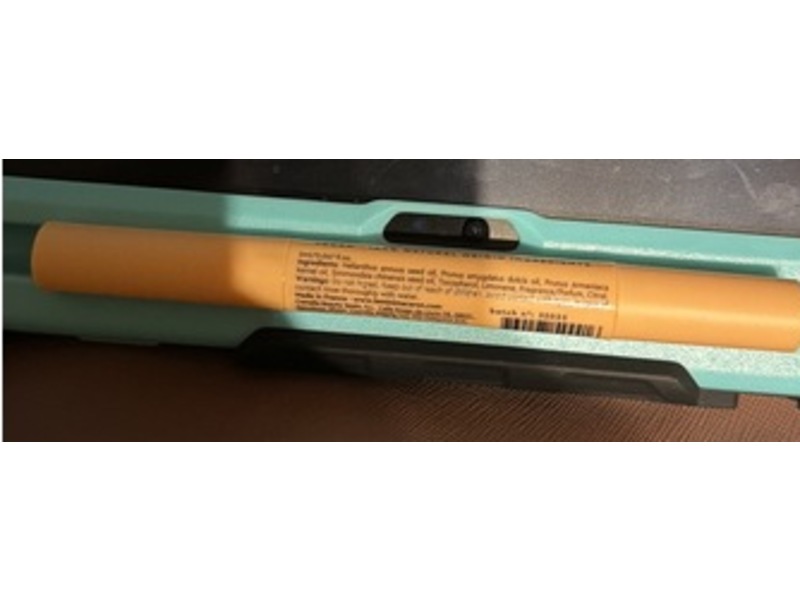 Le Mini Macaron Cuticle Oil, 0.067 fl oz/2 mL