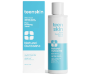 Natural Outcome Teen Skin Purifying Toner, 6.7 fl oz/200 mL - thumbnail 1