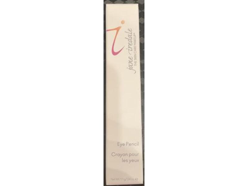 Jane Iredale Eye Pencil, Basic Brown,1 Count