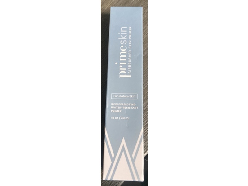 Primeskin Airbrushed Skin Primer, 1 fl oz/30 mL