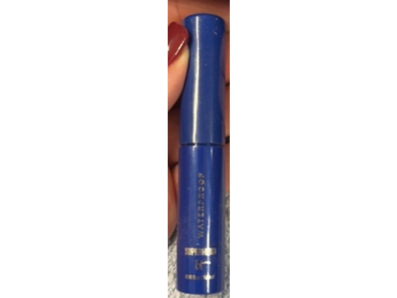 it Cosmetics Superhero Waterproof Mascara, Super Black, 0.16 fl oz/5 mL