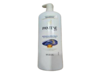 Pantene Pro-V Miracle Repairing Shampoo, 40 fl oz/1.18 L - Image 2