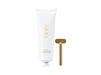 Ogee Hydraganics Botanical Brilliance Exfoliating Cleanser, 3.4 fl oz/100 mL - Image 2
