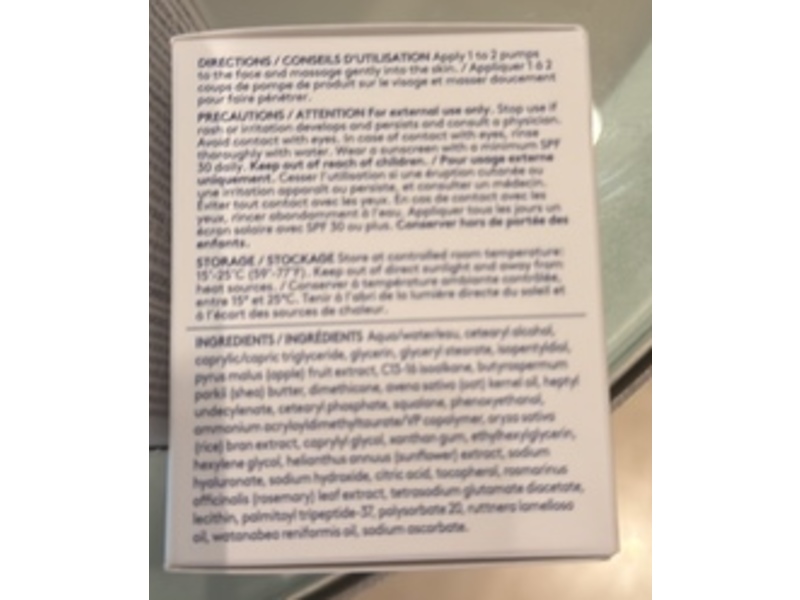 Obagi Suzan Obagi MD Moisture Restore Hydration Replenishing Cream, 1.7 oz/50 mL