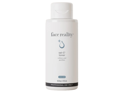 Face Reality Sal C Toner, 16 fl oz/473 mL